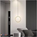 Люстра Round Led Lamp Domosvet Design 250914-241471
