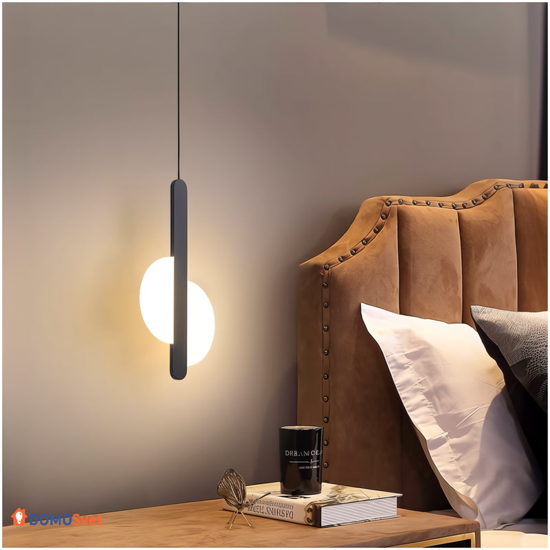 Люстра Cuppo Handing Lamp Domosvet Design 250914-241473