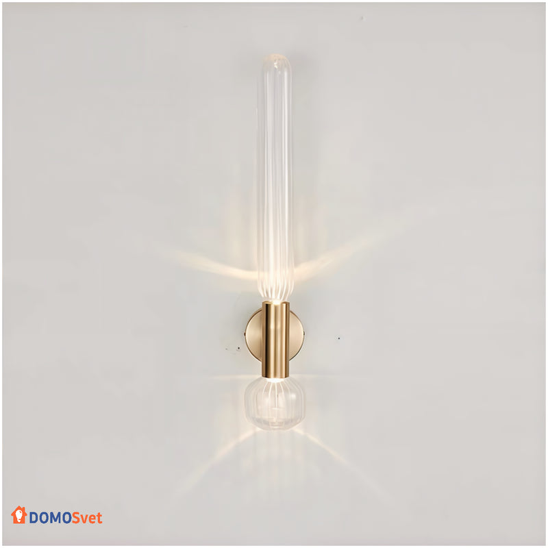 Настінний Світильник Glow Domosvet Design 250914-241474