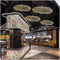 Люстра Net Led Domosvet Design 250914-241475