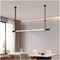Люстра Zero Pipe Lamp Domosvet Design 250914-241476