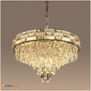 Люстра Crystal Modern Domosvet Design 250914-241478