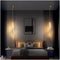 Люстра Gold Crystal Domosvet Design 250914-241479
