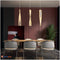 Люстра Gold Crystal Domosvet Design 250914-241479