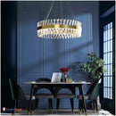 Люстра Curzon Street X Domosvet Design 250914-241480