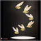 Люстра Wasp Led Lamp Domosvet Design 250914-241482