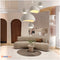 Люстра Papier Mache Domosvet Design 250914-241483