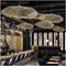 Люстра Net Led Domosvet Design 250914-241484