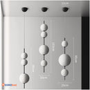 Люстри Balloons Bubbles Domosvet Design 250914-241495