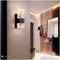 Настінний Світильник Grand Glass Domosvet Design 250914-241496