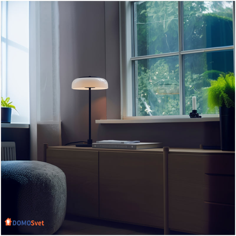 Настільна Лампа Holly Lamp Domosvet Design 250914-241497