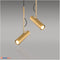 Підвісна Серія Люстр Із Спрямованим Світлом Tube Light Domosvet Design 250914-241502