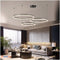 Люстра Kukho Black Domosvet Design 250914-241503
