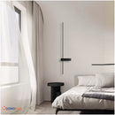 Настінний Світильник Figure Led Line Domosvet Design 250914-241505