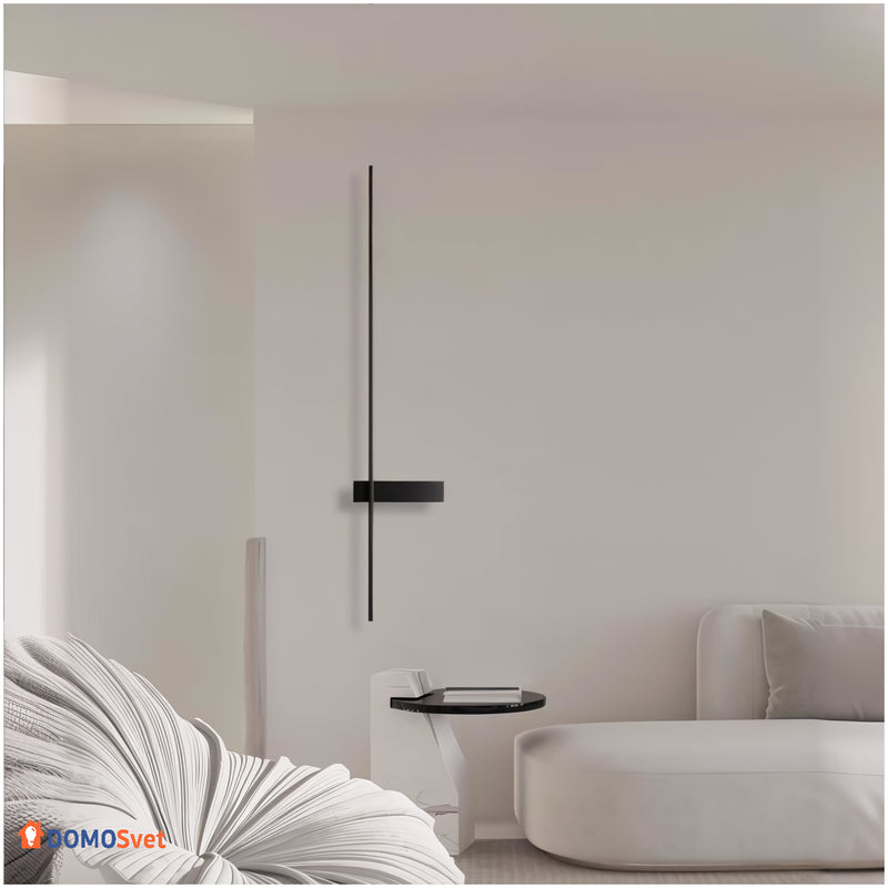 Настінний Світильник Figure Led Line Domosvet Design 250914-241505