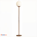 Підлоговий Торшер Ic Lamp Domosvet Design 250914-241506