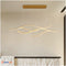 Люстра Two Pairs Led Lamp Domosvet Design 250914-241510
