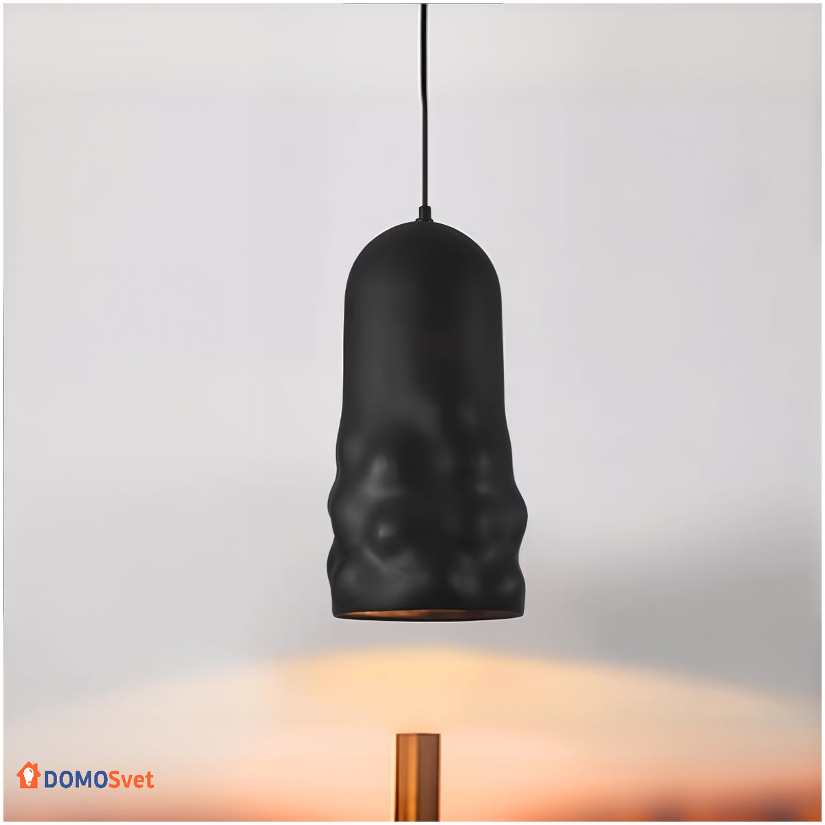 Люстра Pai Mache Domosvet Design 250914-241512