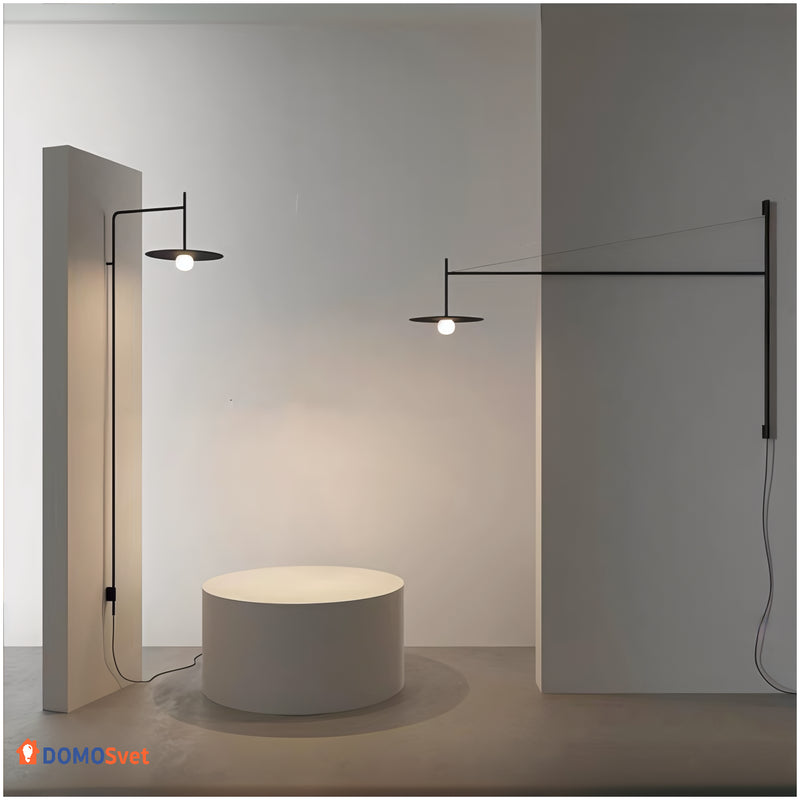 Настінний Світильник Llian Bokka Domosvet Design 250914-241515