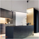Підвісна Серія Люстр Pipeline Lamp Domosvet Design 250914-241516