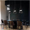Люстра Split Lamp Domosvet Design 250914-241520