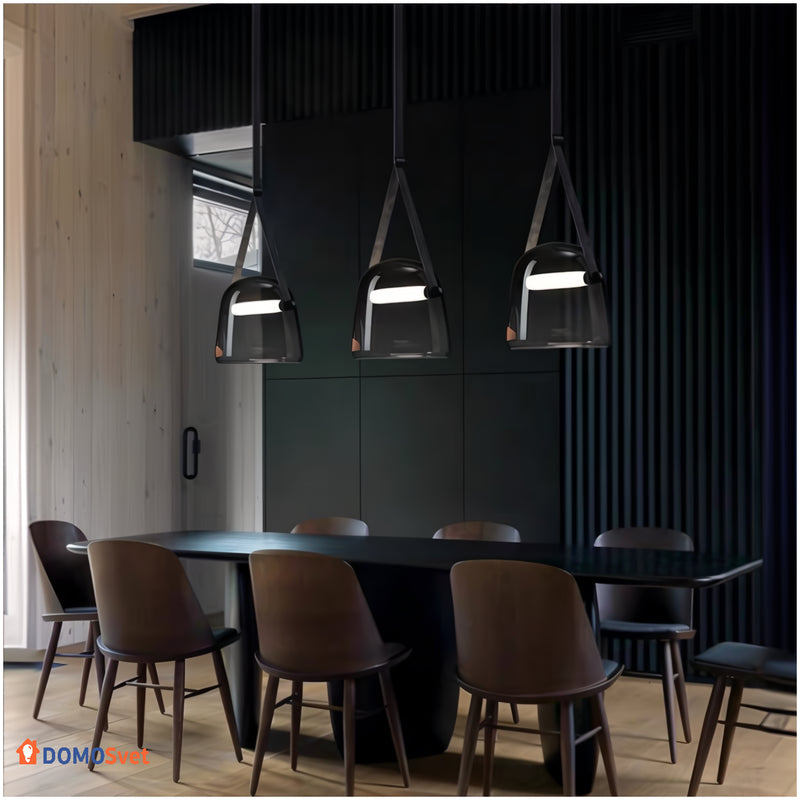 Люстра Split Lamp Domosvet Design 250914-241520