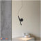 Люстра Tube Led Domosvet Design 250914-241522