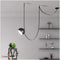 Люстра Flume Plafone Domosvet Design 250914-241523