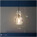 Підвісні Люстри Broken Crystals Domosvet Design 250914-241524