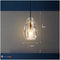 Підвісні Люстри Broken Crystals Domosvet Design 250914-241524