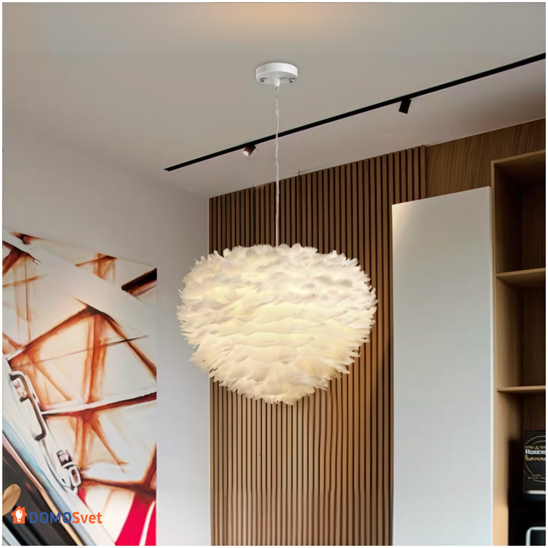 Підвісна Серія Люстр Pen Lamp Domosvet Design 250914-241525