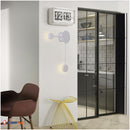Серія Настінних Бра Molecular Wall Light Domosvet Design 250914-241526
