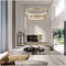 Люстра Koy Lamp Domosvet Design 250914-241527