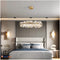 Люстра Koy Lamp Domosvet Design 250914-241527