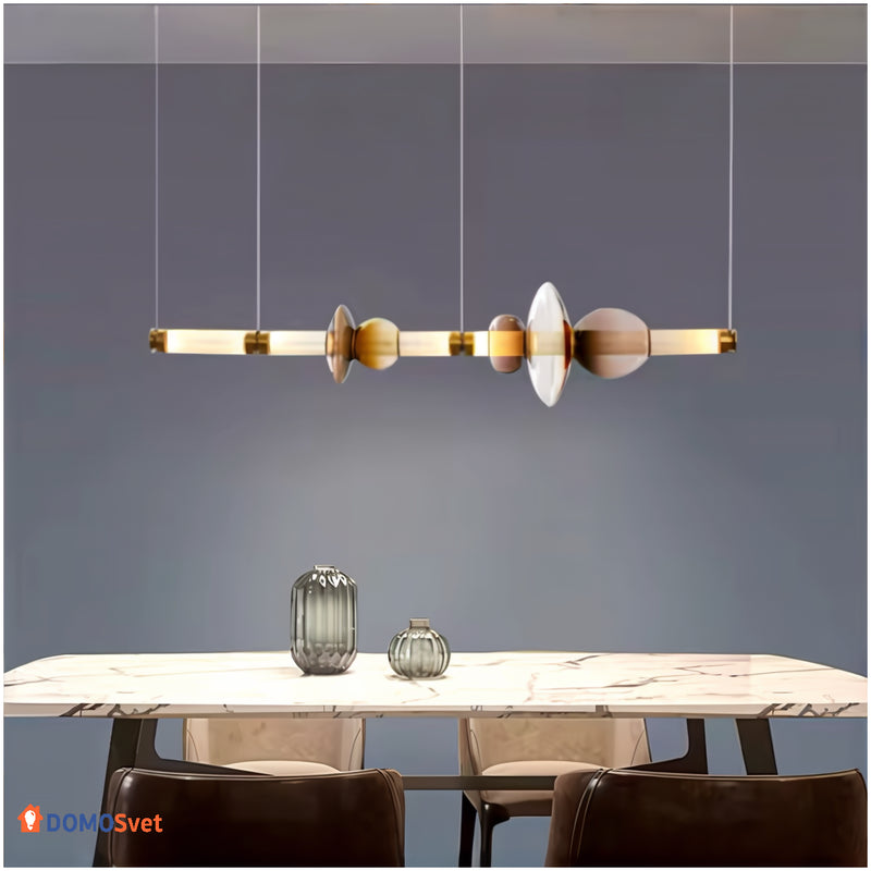 Люстра Namui Domosvet Design 250914-241529