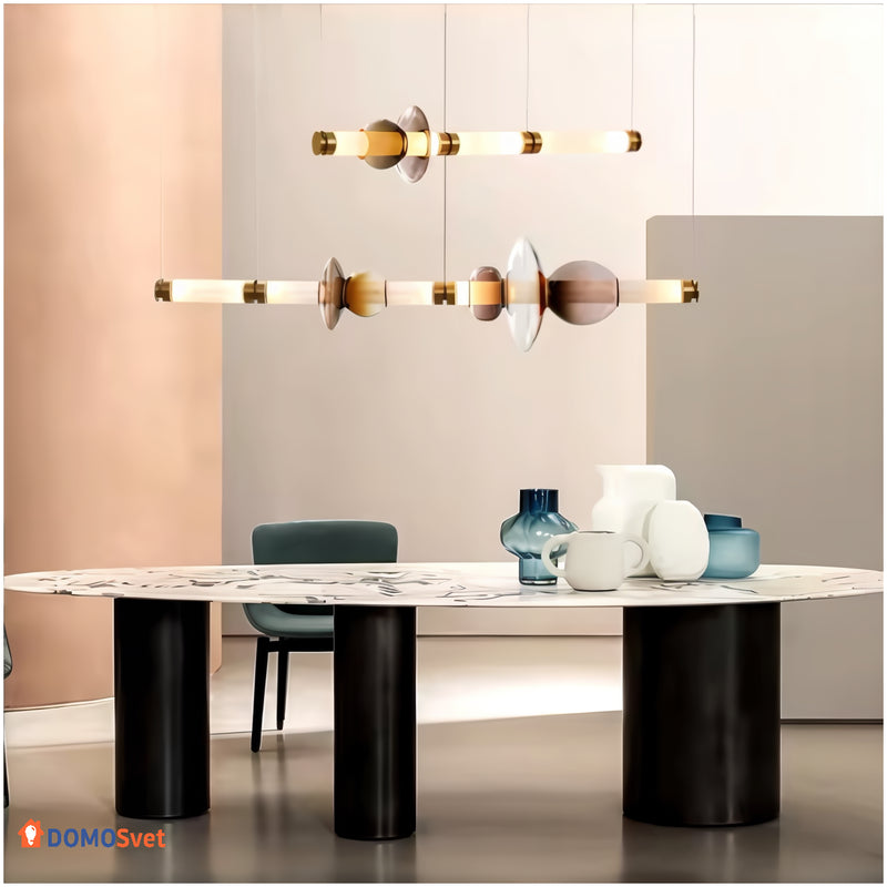 Люстра Namui Domosvet Design 250914-241529
