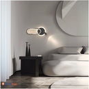 Настінні Світильники Stapl Wall Lamp Domosvet Design 250914-241530