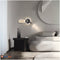 Настінні Світильники Stapl Wall Lamp Domosvet Design 250914-241530