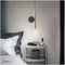 Люстра Tube Led Domosvet Design 250914-241532