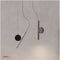 Люстра Tube Led Domosvet Design 250914-241532