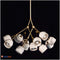 Люстра Noeud Blanc Domosvet Design 250914-241533