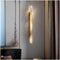 Настінний Світильник Gold Crystal Domosvet Design 250914-241535