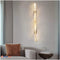 Настінний Світильник Gold Crystal Domosvet Design 250914-241535