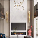 Настінний Світильник Gold Crystal Domosvet Design 250914-241535
