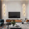 Настінний Світильник Gold Crystal Domosvet Design 250914-241535