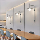 Настінний Світильник Llian Bokka Domosvet Design 250914-241536