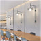 Настінний Світильник Llian Bokka Domosvet Design 250914-241536