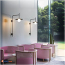 Настінний Світильник Llian Bokka Domosvet Design 250914-241536