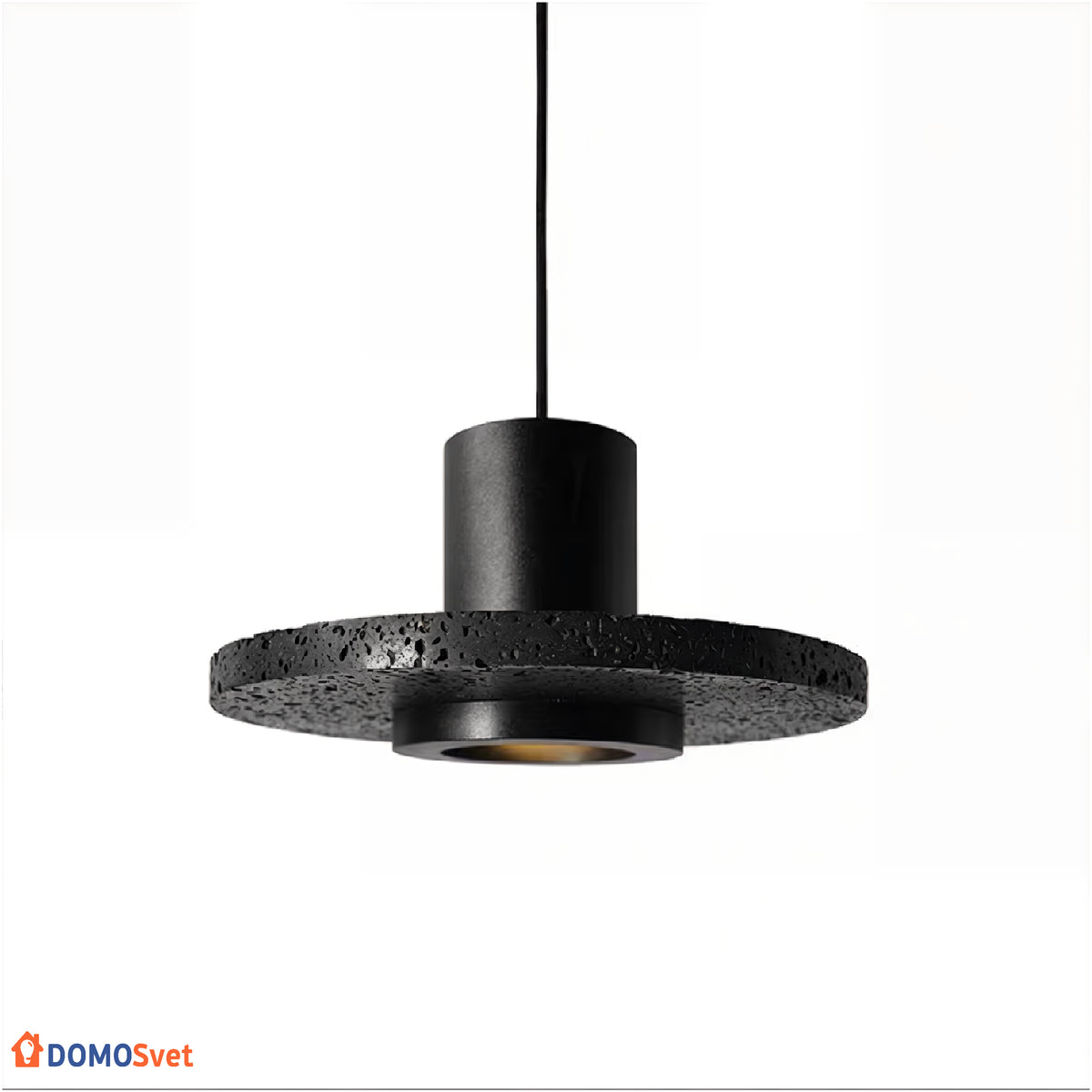 Люстра Flat Rock Domosvet Design 250914-241537