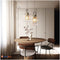 Підвісна Люстра Fridi Lamps Domosvet Design 250914-241540